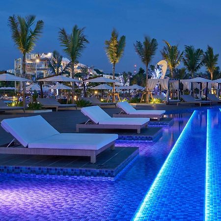 Grand Mercure Okinawa Cape Zanpa Resort Yomitan Buitenkant foto