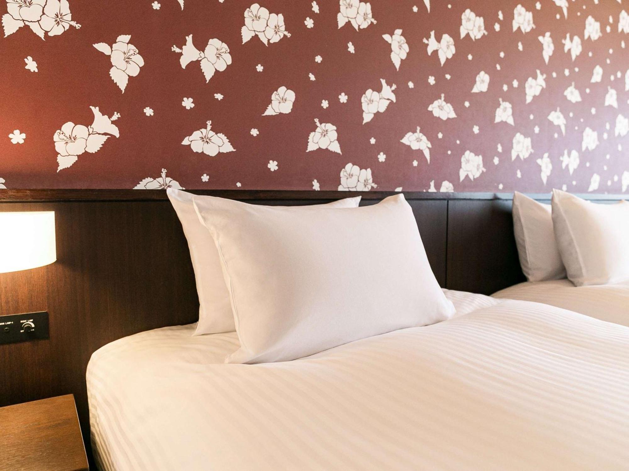 Grand Mercure Okinawa Cape Zanpa Resort Yomitan Buitenkant foto