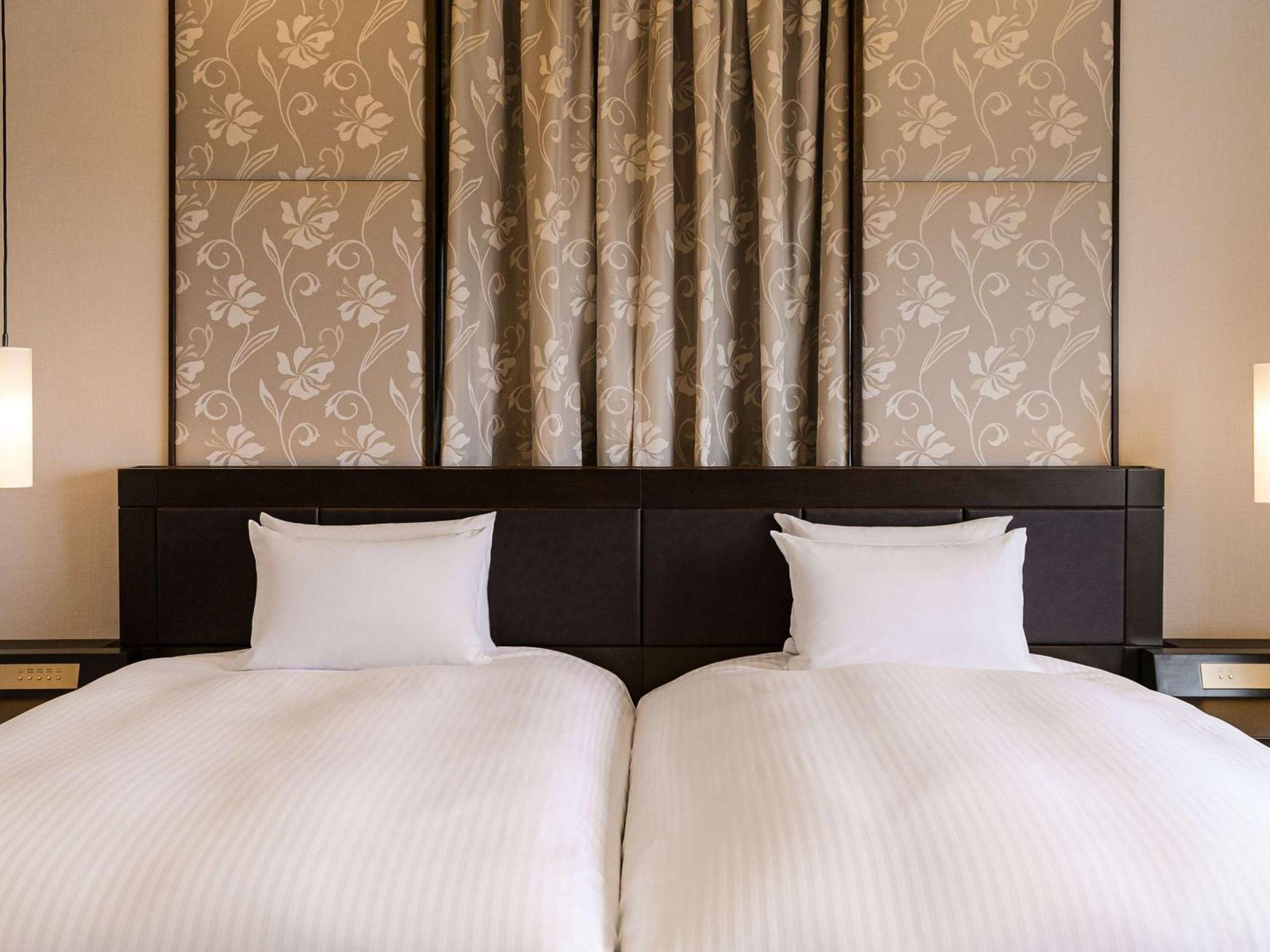 Grand Mercure Okinawa Cape Zanpa Resort Yomitan Buitenkant foto