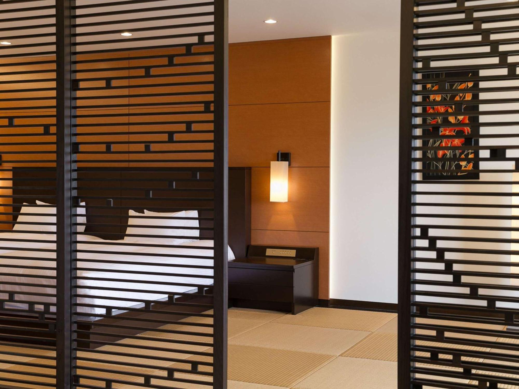 Grand Mercure Okinawa Cape Zanpa Resort Yomitan Buitenkant foto