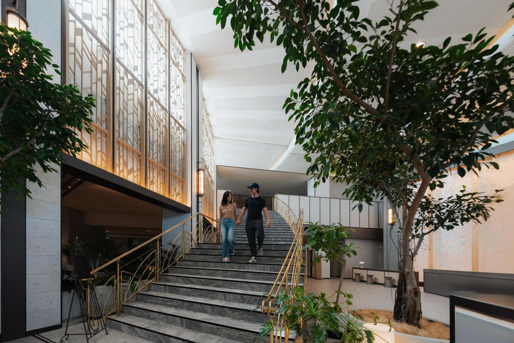 Grand Mercure Okinawa Cape Zanpa Resort Yomitan Buitenkant foto