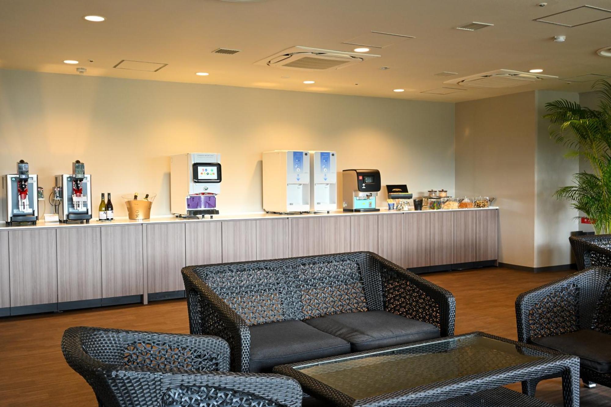 Grand Mercure Okinawa Cape Zanpa Resort Yomitan Buitenkant foto