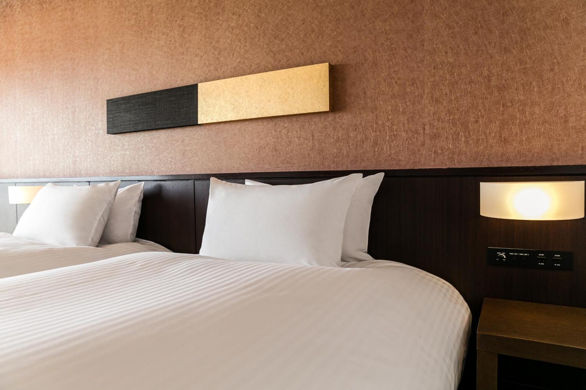 Grand Mercure Okinawa Cape Zanpa Resort Yomitan Buitenkant foto
